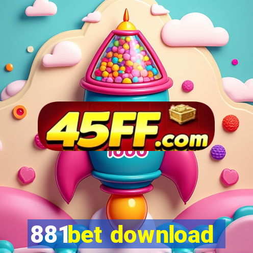 881bet download